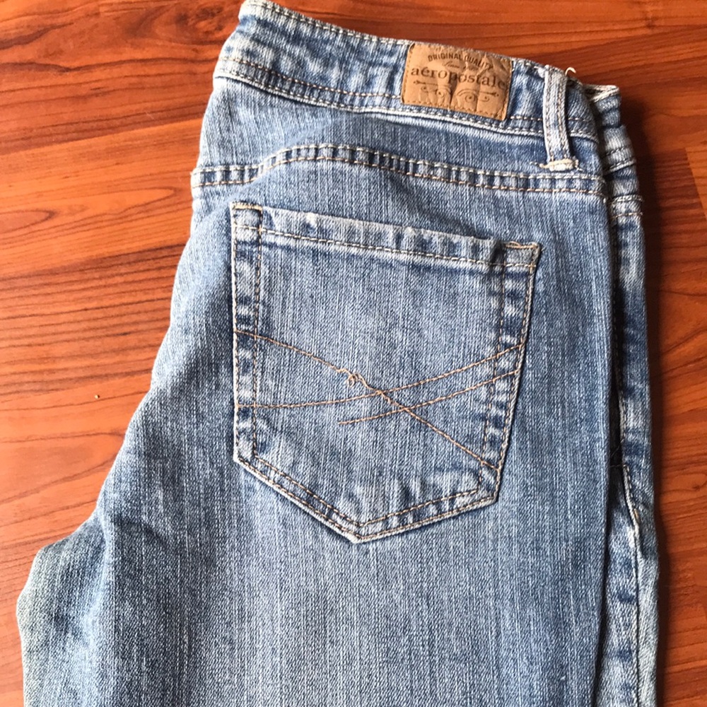 Aeropostale Jeans 5/6